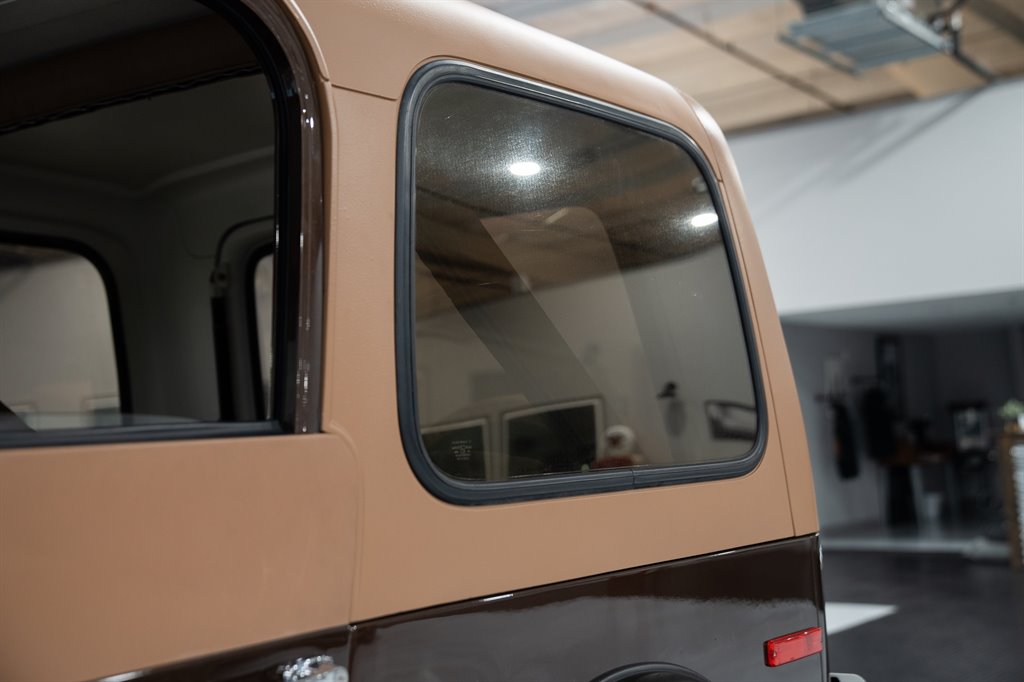 1979 Jeep CJ-7 Golden Eagle 29