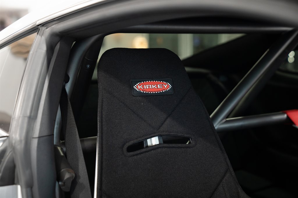 2016 Ford Mustang 67