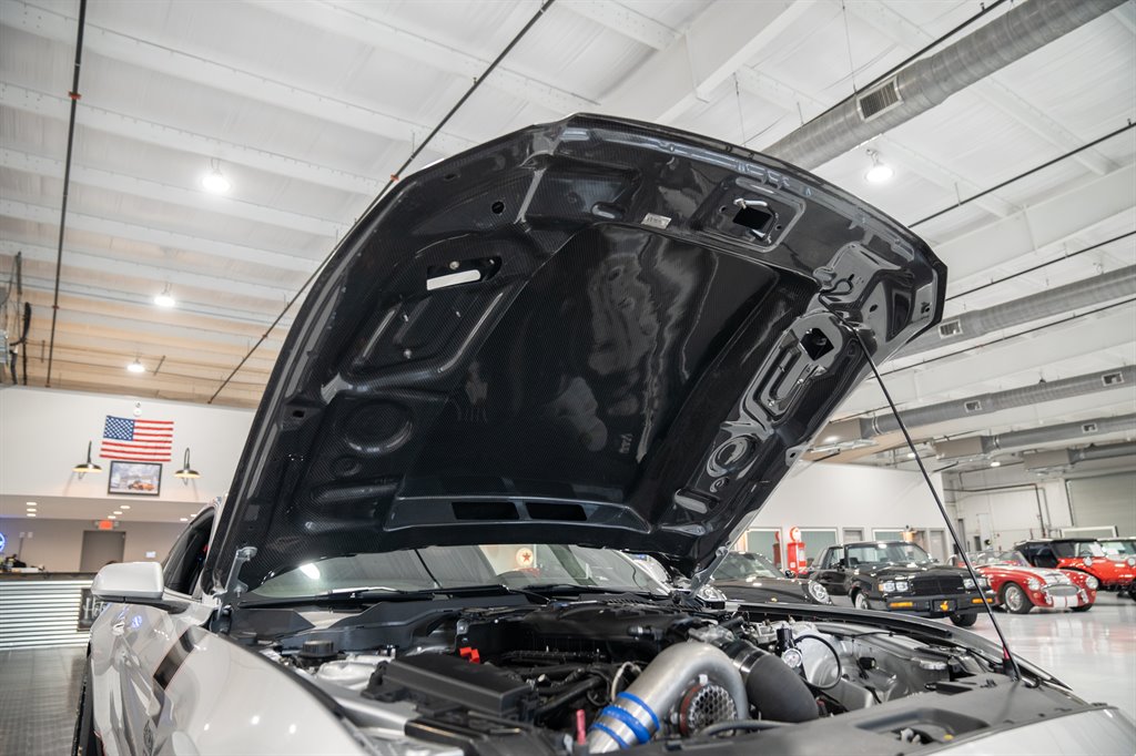 2016 Ford Mustang 85