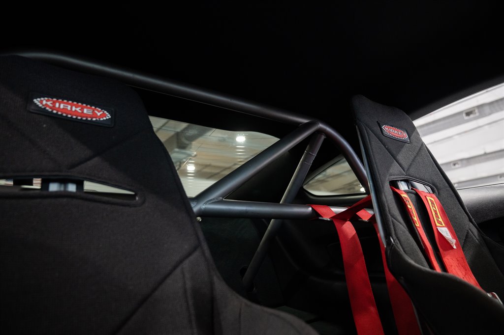2016 Ford Mustang 66