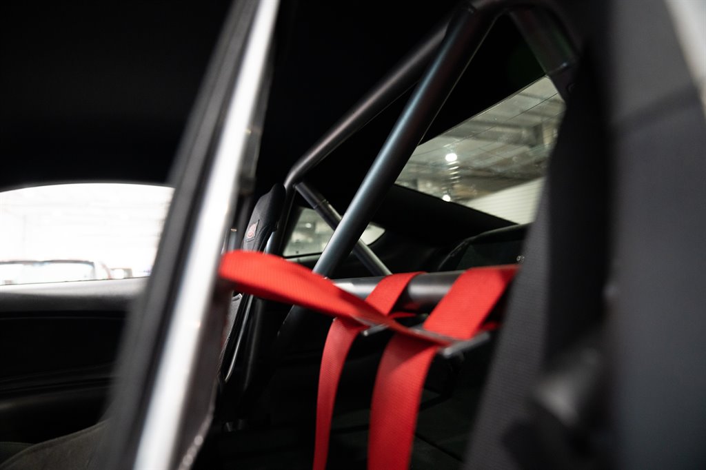 2016 Ford Mustang 69