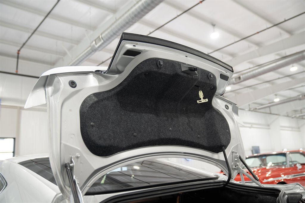 2016 Ford Mustang 74