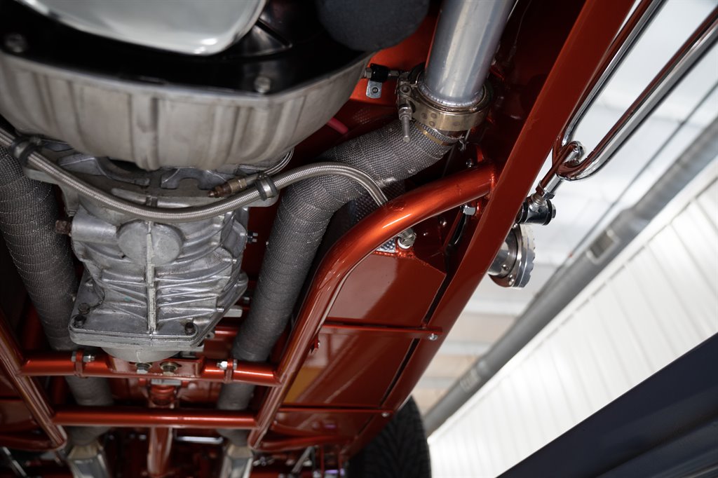 1932 Ford 3-Window Coupe 84