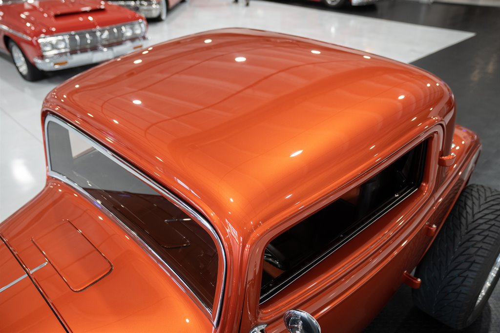 1932 Ford 3-Window Coupe 31