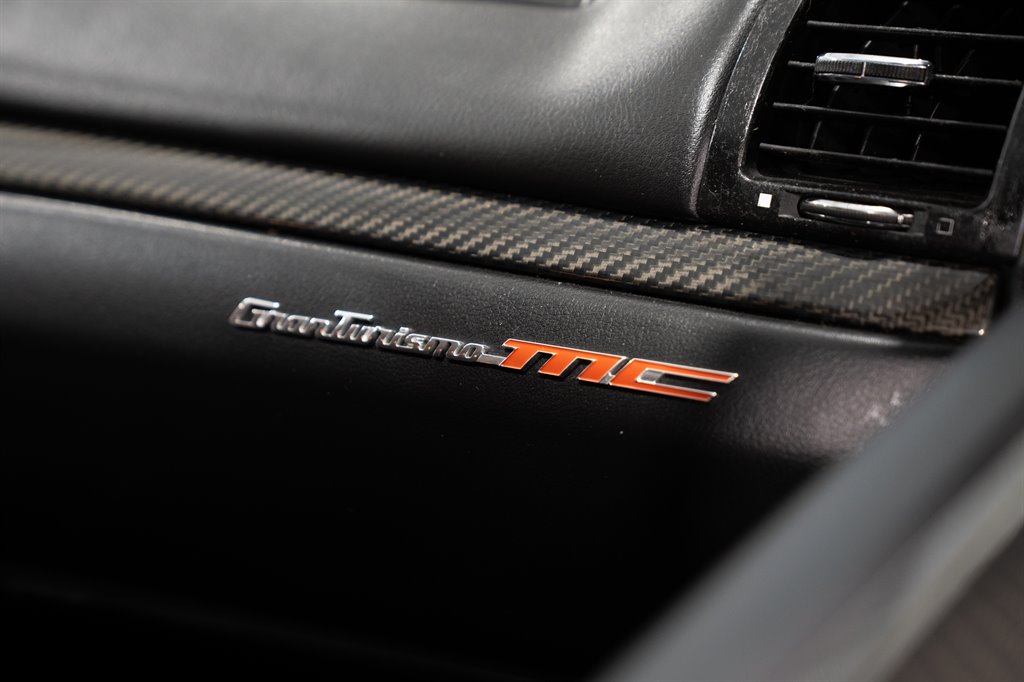 2012 Maserati Granturismo 56