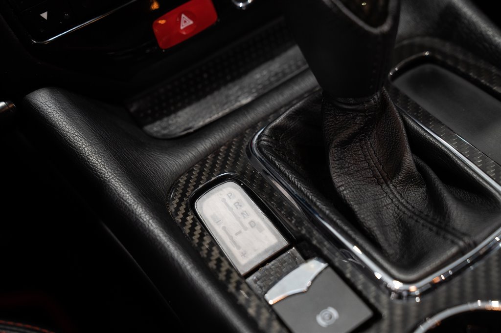 2012 Maserati Granturismo 51
