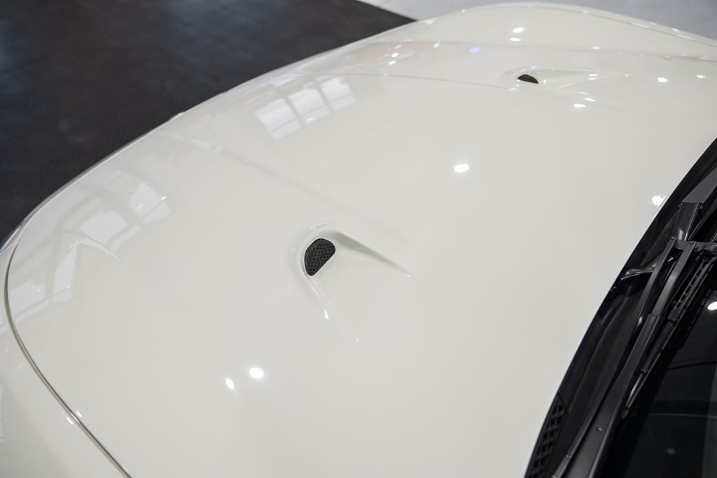 2012 Maserati Granturismo 23