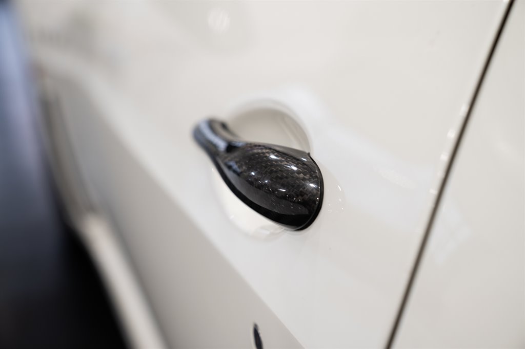 2012 Maserati Granturismo 27