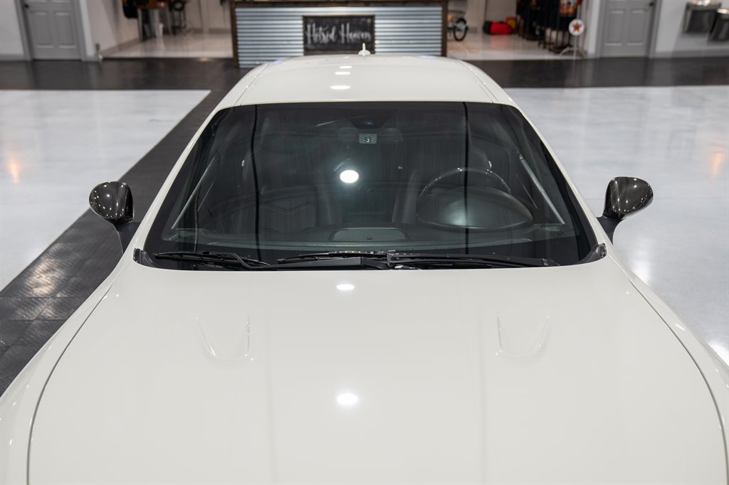 2012 Maserati Granturismo 21