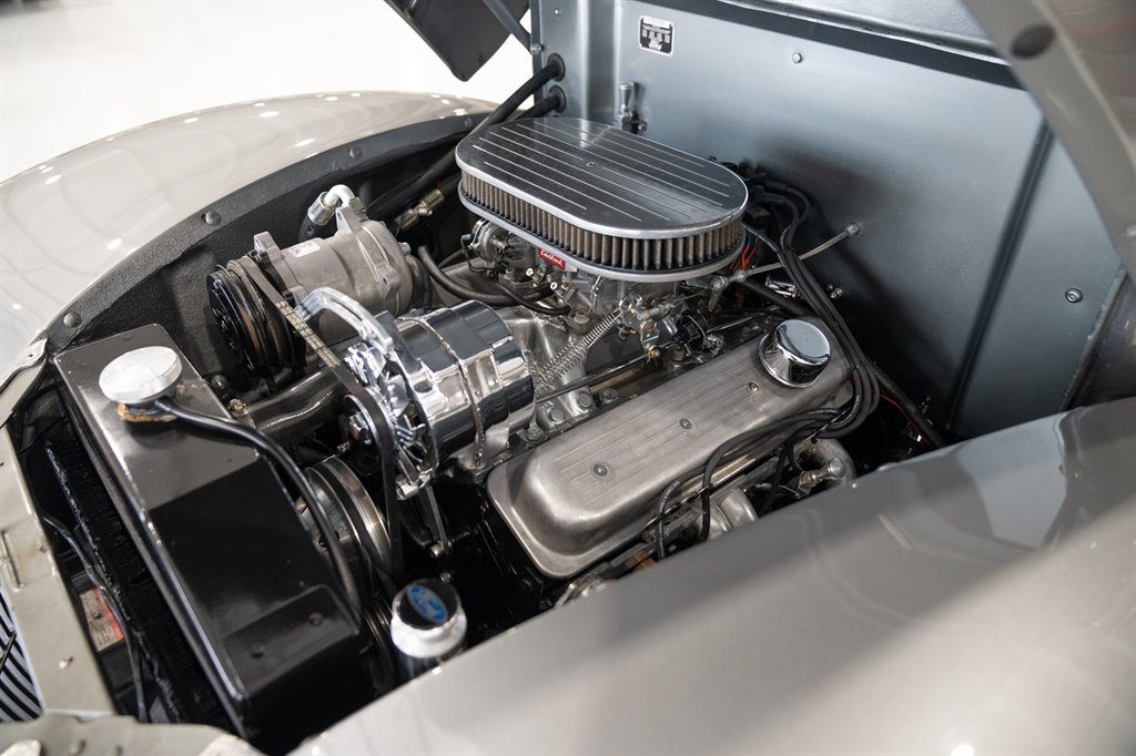 1941 Ford F1 71