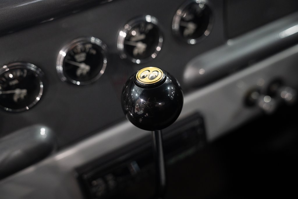 1941 Ford F1 56