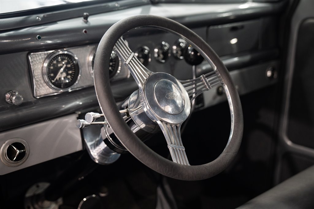 1941 Ford F1 48
