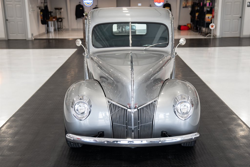 1941 Ford F1 16