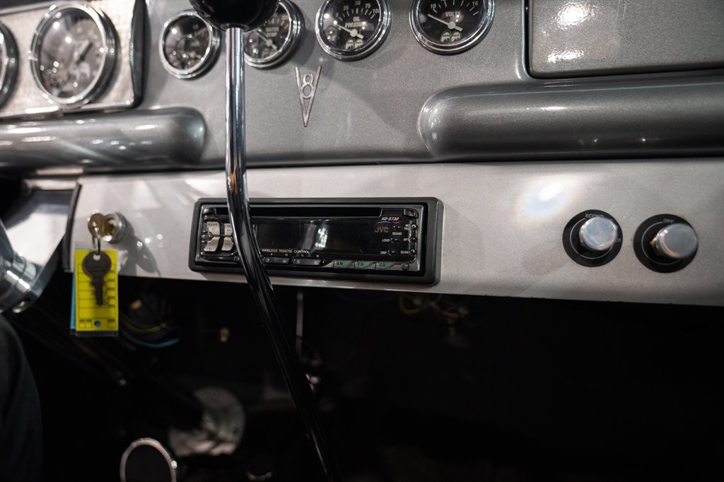 1941 Ford F1 57