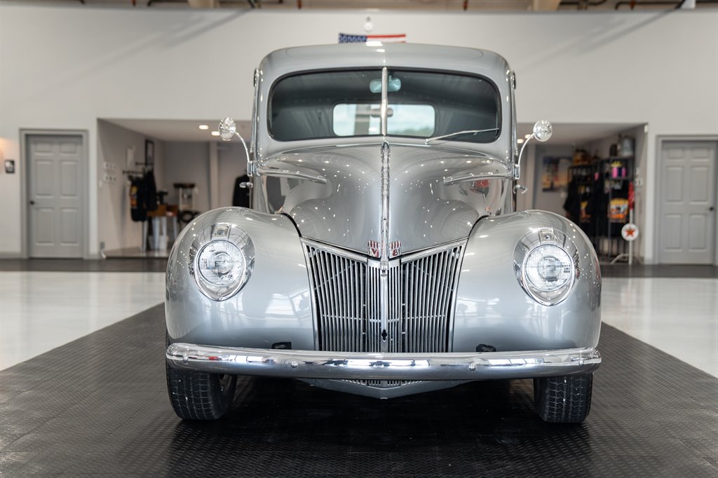 1941 Ford F1 15