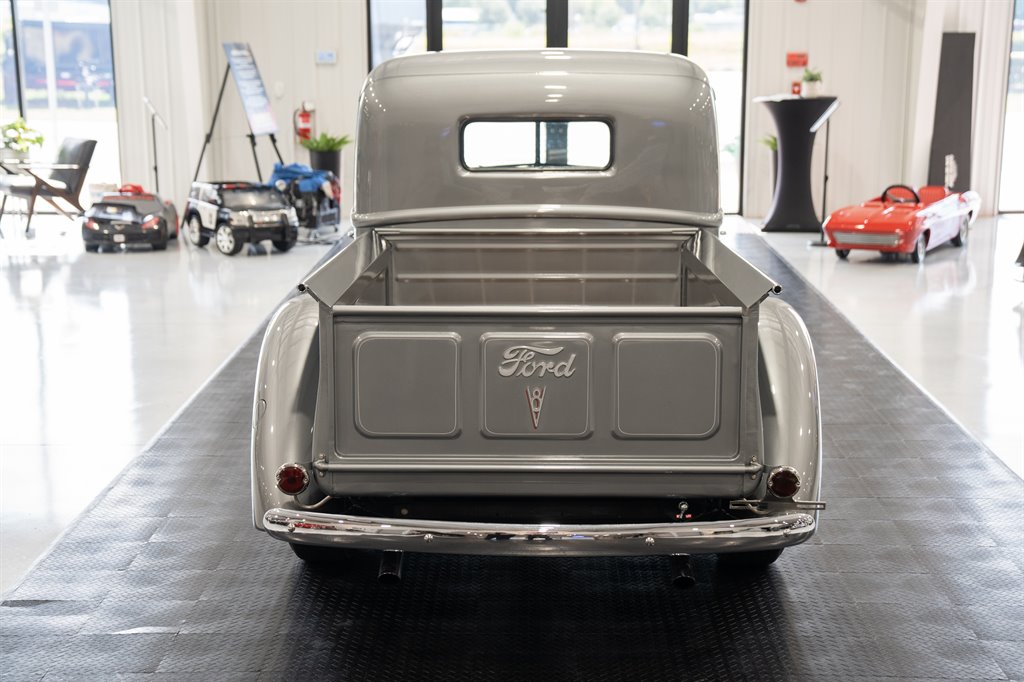 1941 Ford F1 8