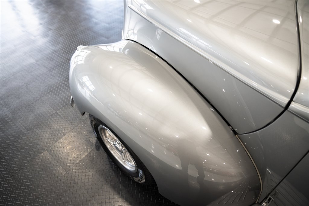 1941 Ford F1 22