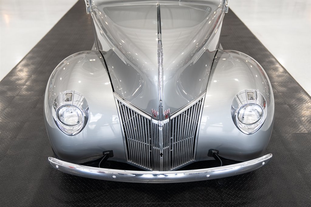 1941 Ford F1 17