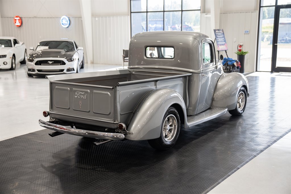 1941 Ford F1 10