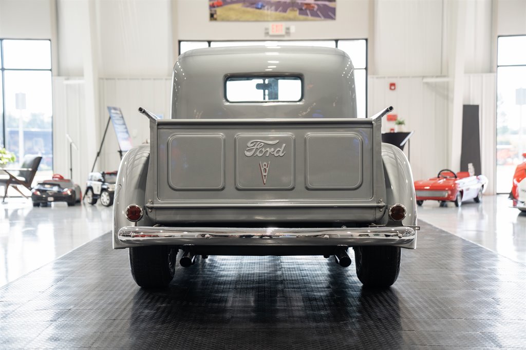 1941 Ford F1 7