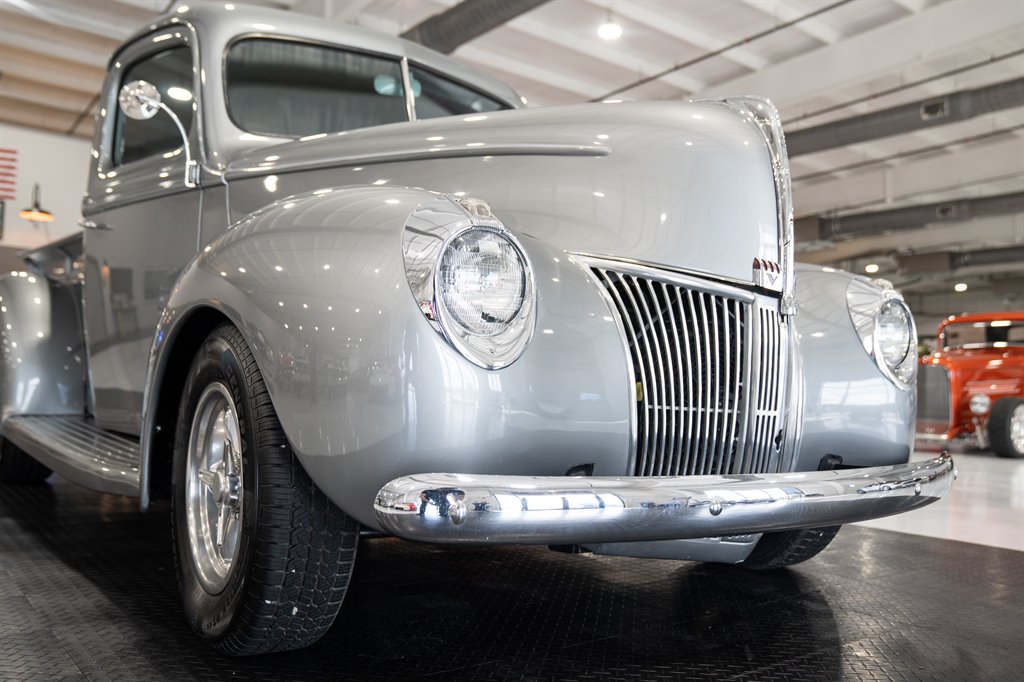 1941 Ford F1 21