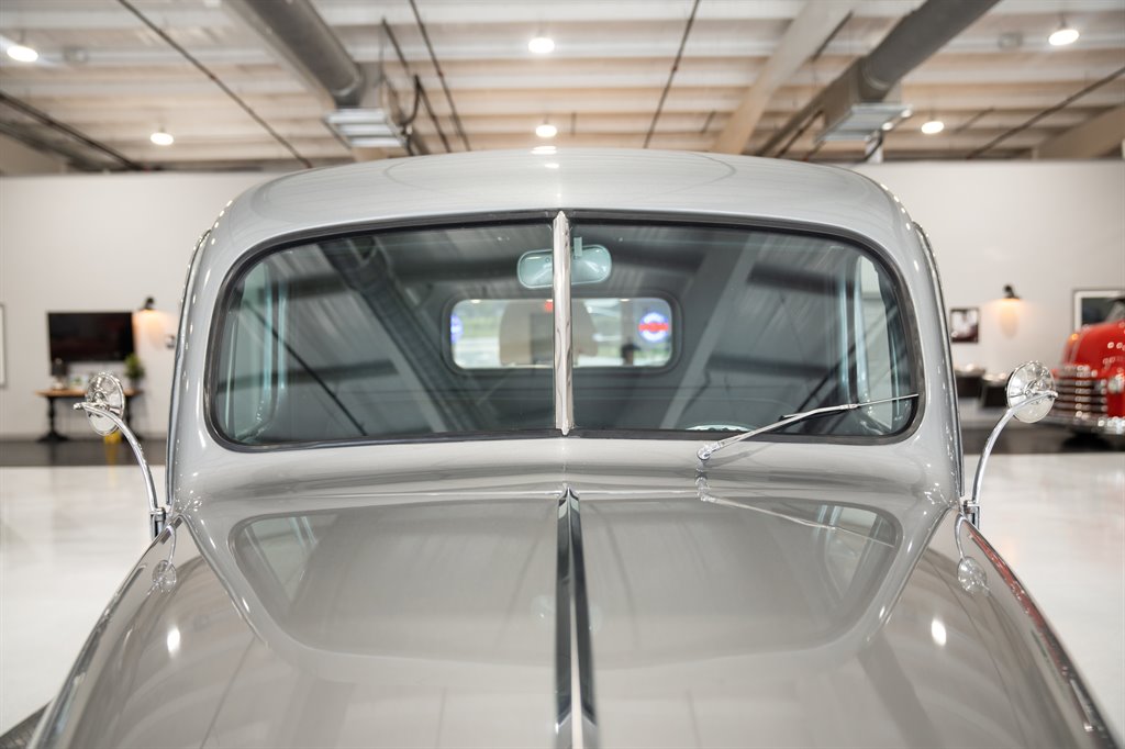 1941 Ford F1 25