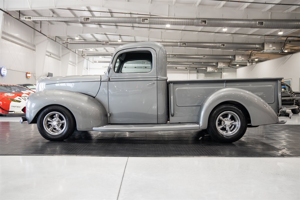 1941 Ford F1 3