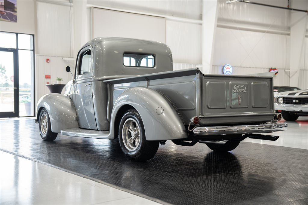 1941 Ford F1 5