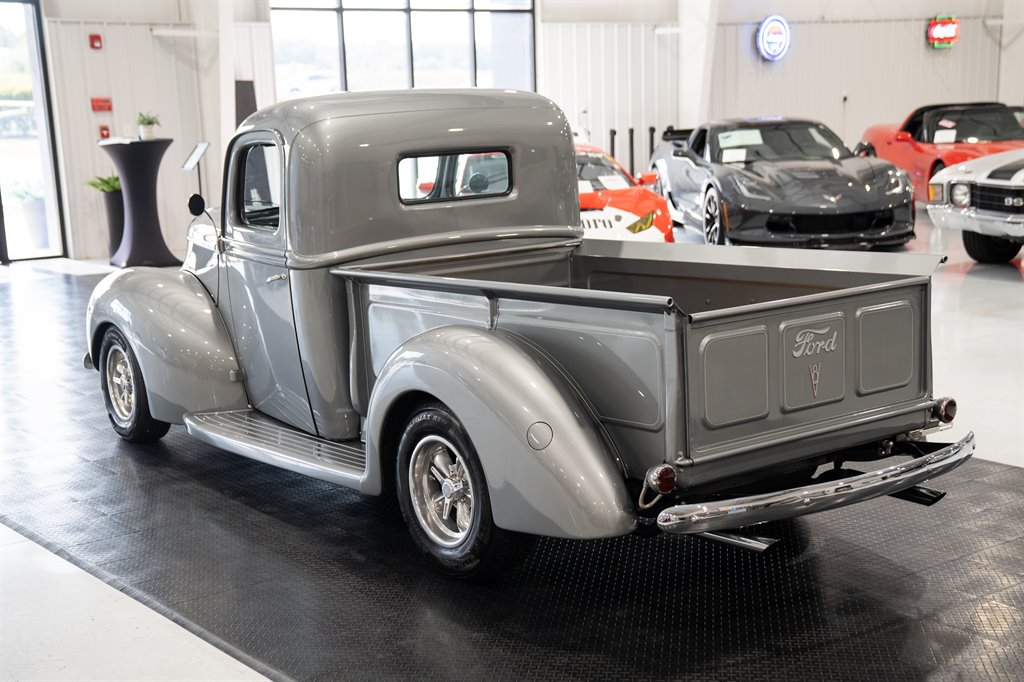 1941 Ford F1 6