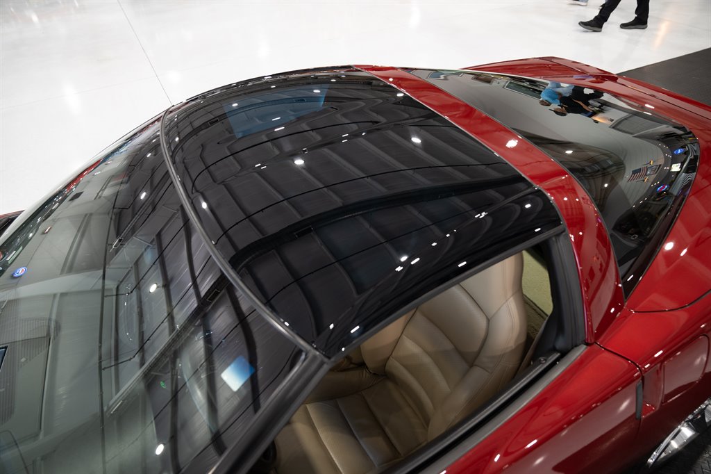 2008 Chevrolet Corvette 15