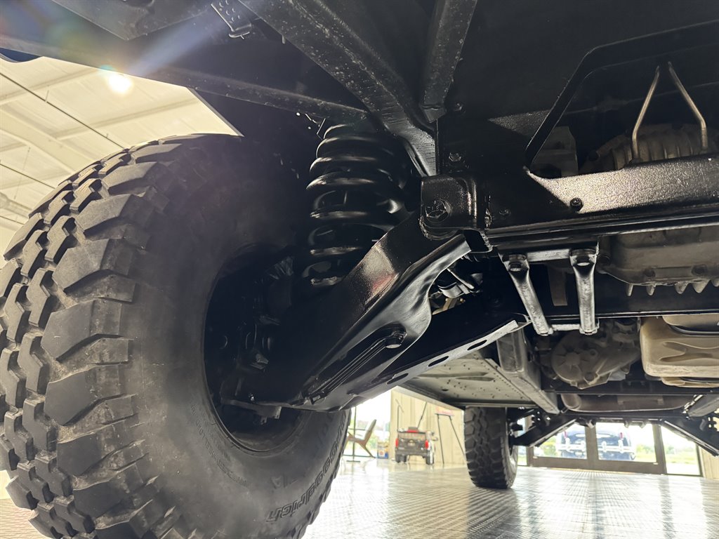 2006 AM General Hummer H1 67