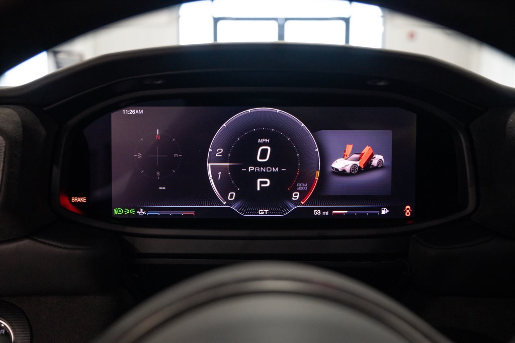 2022 Maserati MC20 59