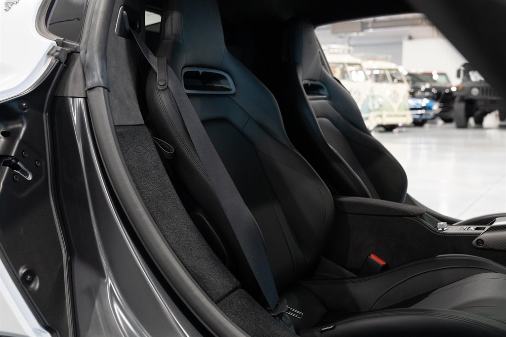 2022 Maserati MC20 66