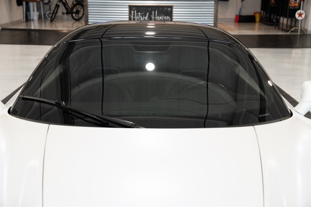 2022 Maserati MC20 31