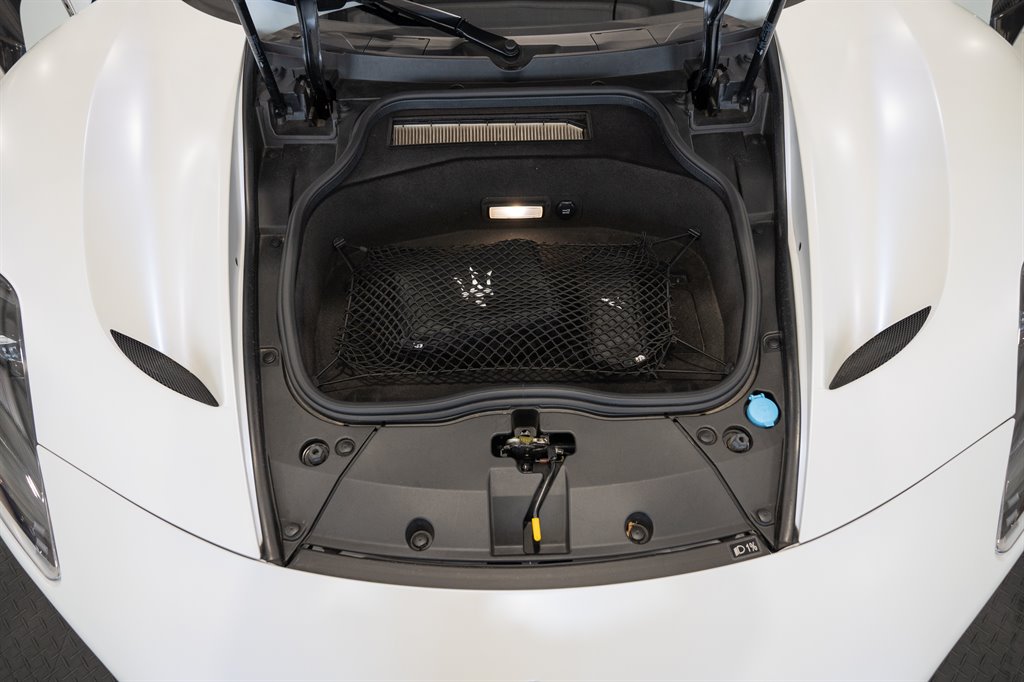 2022 Maserati MC20 71