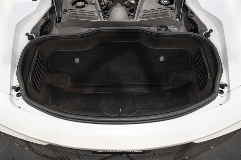 2022 Maserati MC20 69