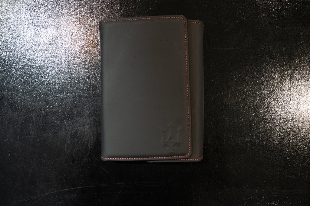 2022 Maserati MC20 81