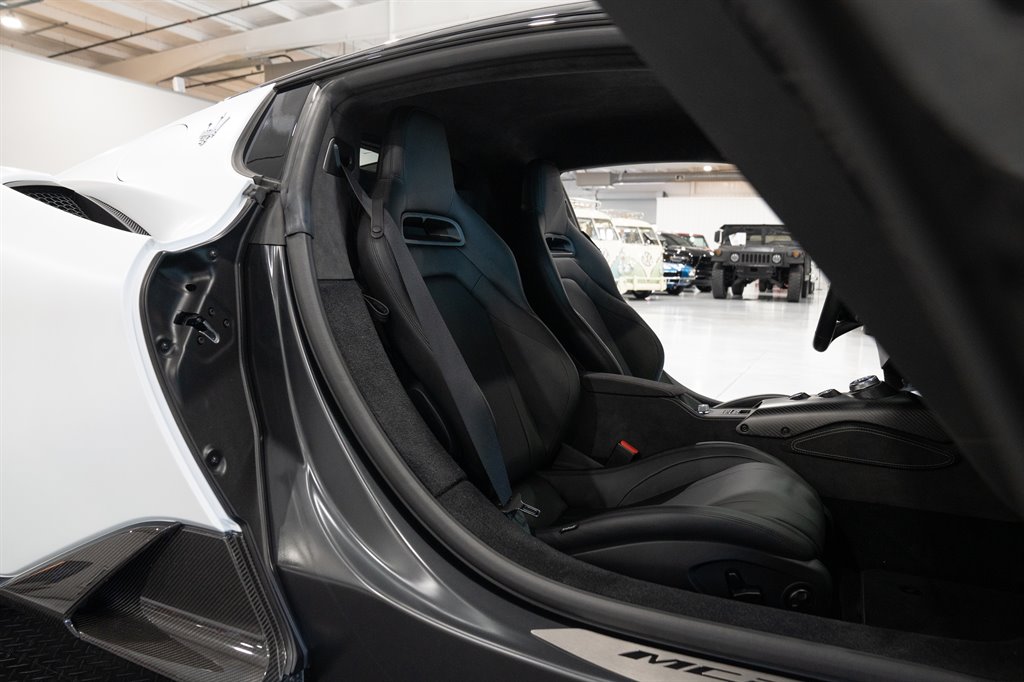 2022 Maserati MC20 65