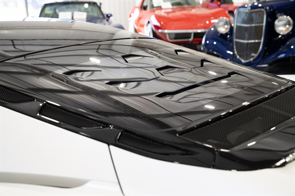 2022 Maserati MC20 41