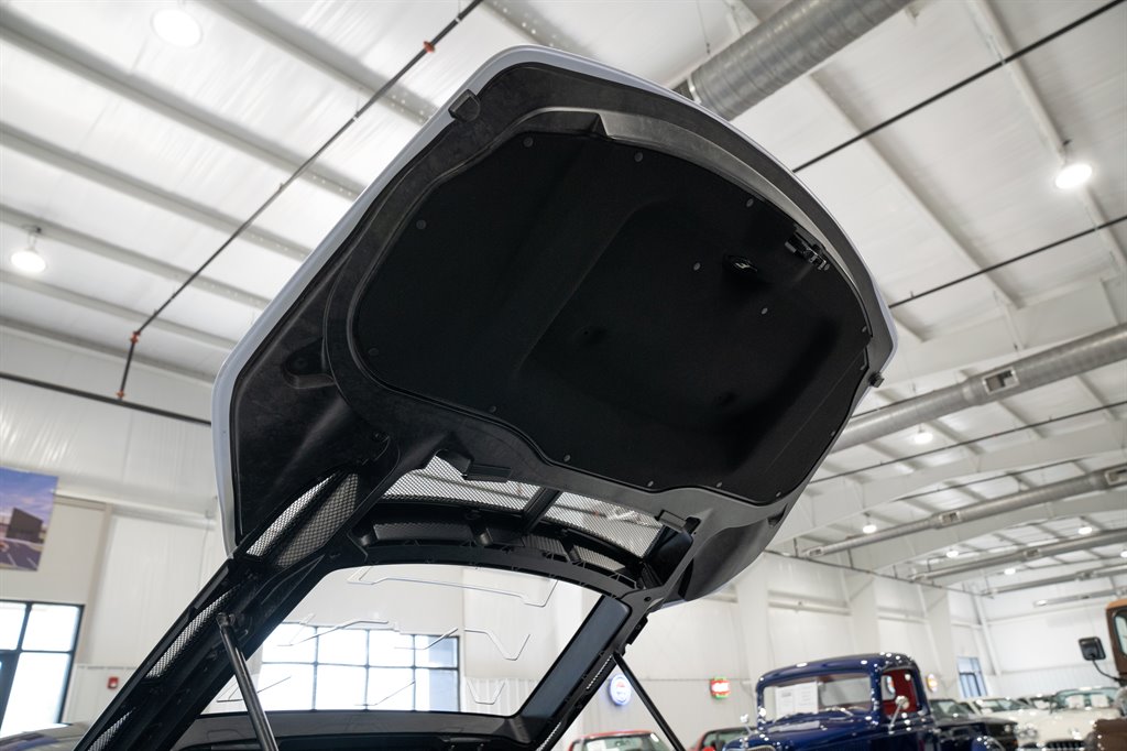 2022 Maserati MC20 70