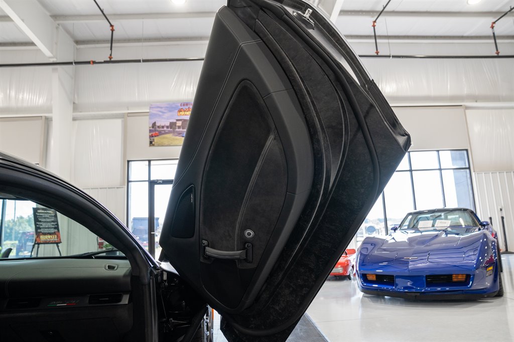 2022 Maserati MC20 68