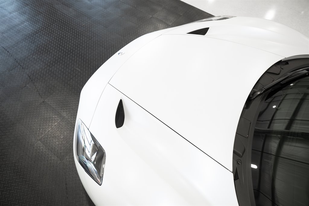 2022 Maserati MC20 29