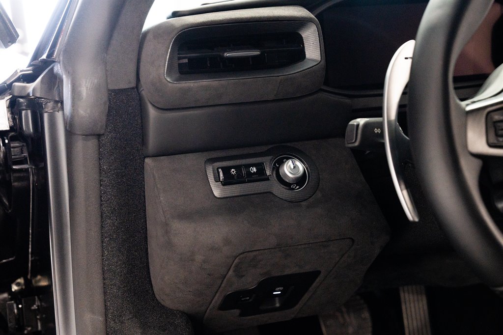 2022 Maserati MC20 57