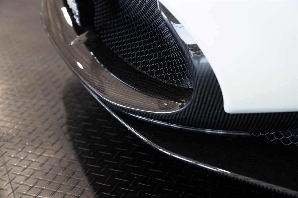 2022 Maserati MC20 22