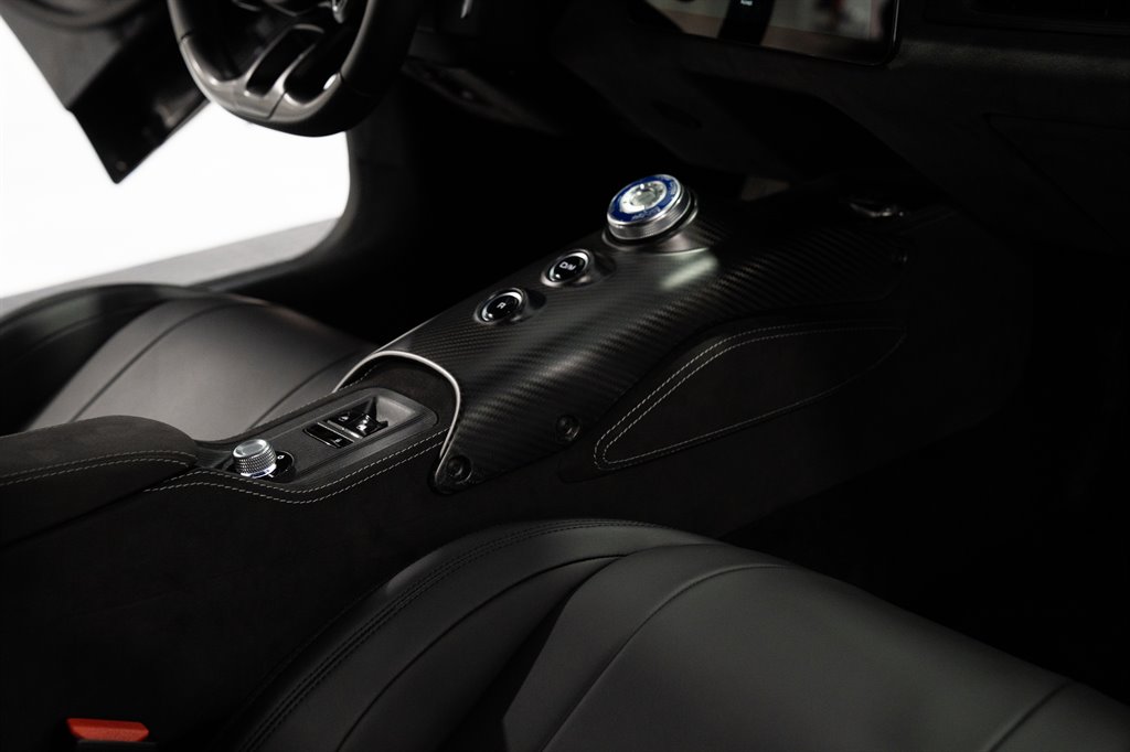 2022 Maserati MC20 61