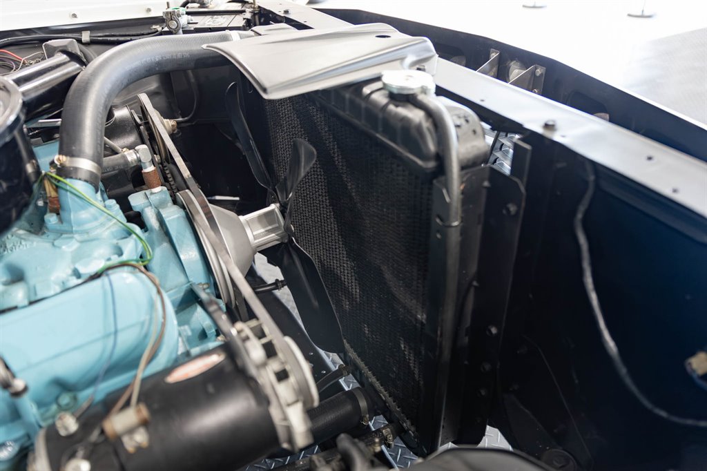 1960 Pontiac Bonneville 62