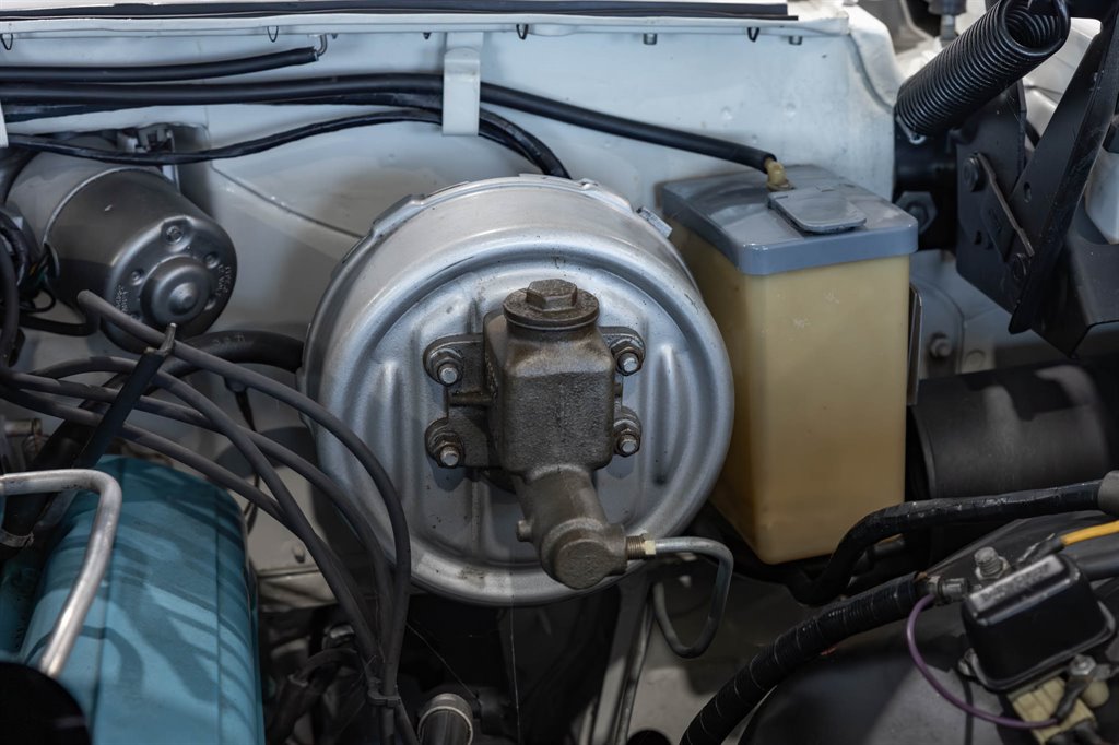 1960 Pontiac Bonneville 60