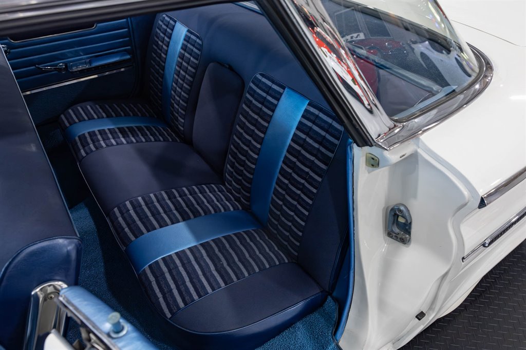 1960 Pontiac Bonneville 50