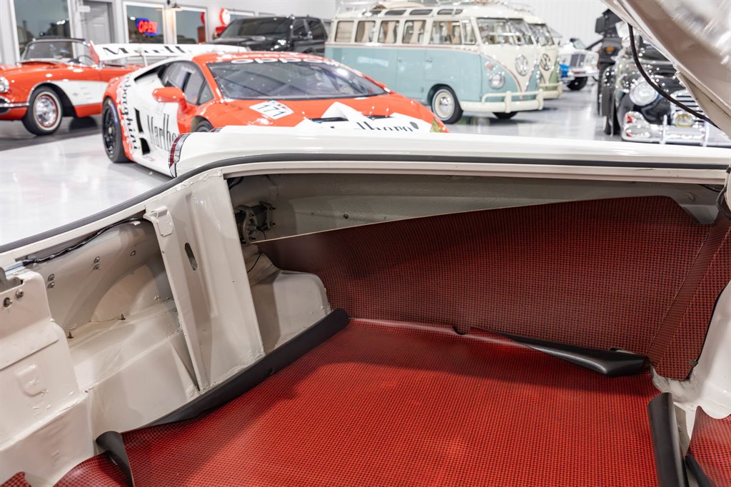 1960 Pontiac Bonneville 55