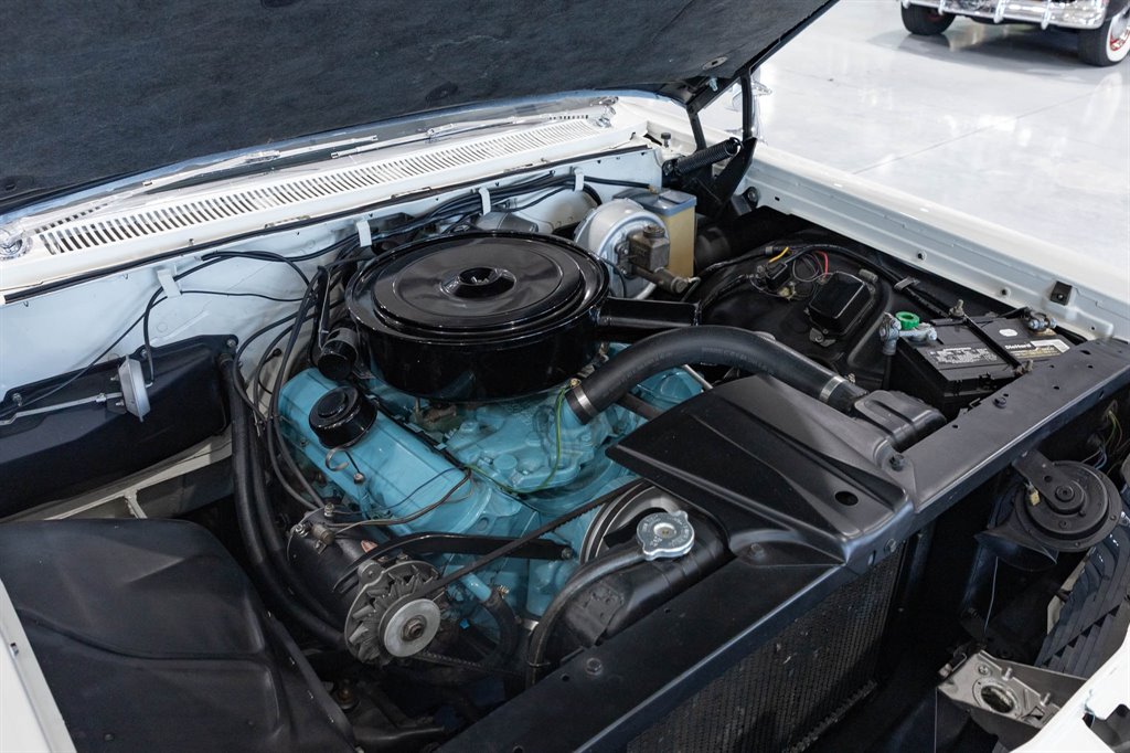 1960 Pontiac Bonneville 59